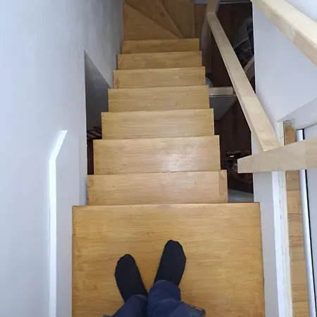 Apartment T2 / 24h Du Mans / Circuit / Karting / Antares / Boulerie Jump / Stade De Foot *